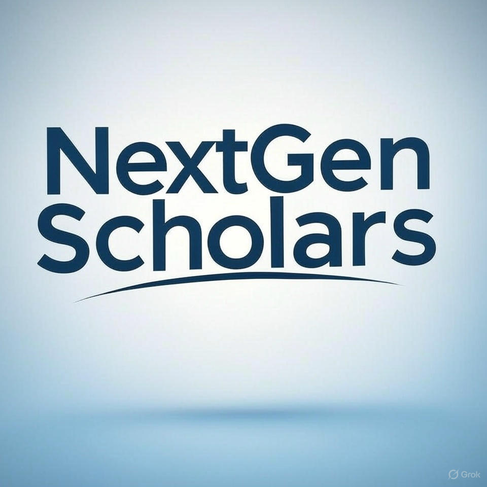 NextGen Scholars