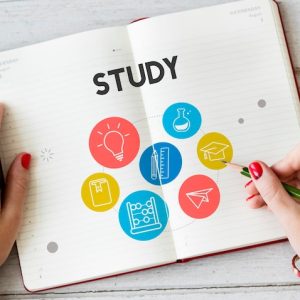Study Skills Foundations