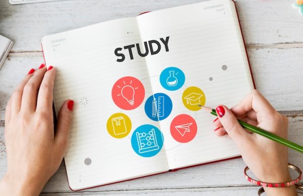 Study Skills Foundations