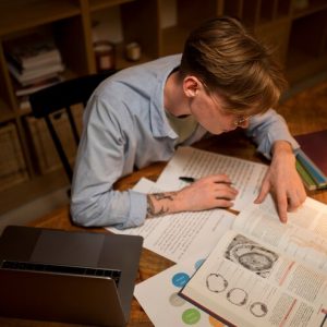 Subject Mastery Essentials