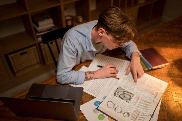 Subject Mastery Essentials